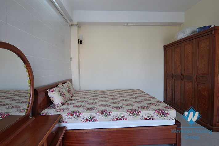 BEST DEAL $450 2-BEDROOM APARTMENT FOR RENT ON AU CO STR.